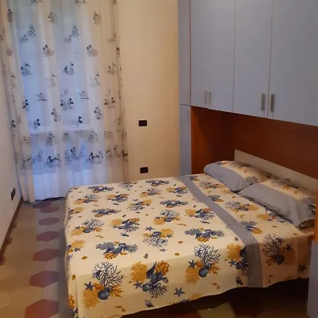 Brezza Marina *