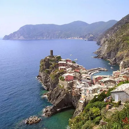 Brezza Marina Porto Venere