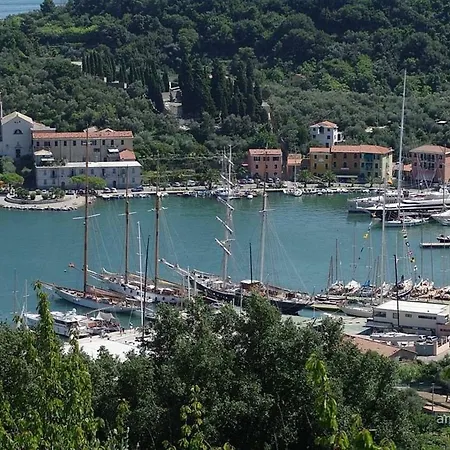 Brezza Marina Porto Venere