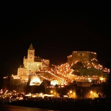 Brezza Marina *