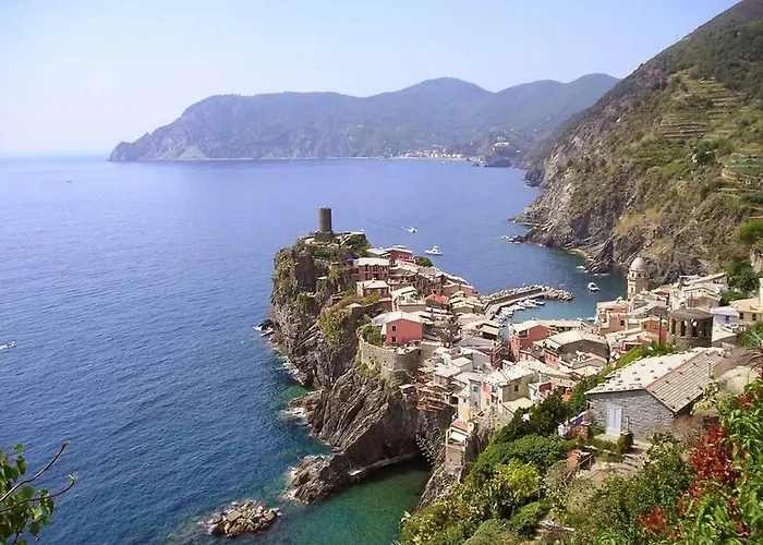 Brezza Marina Porto Venere