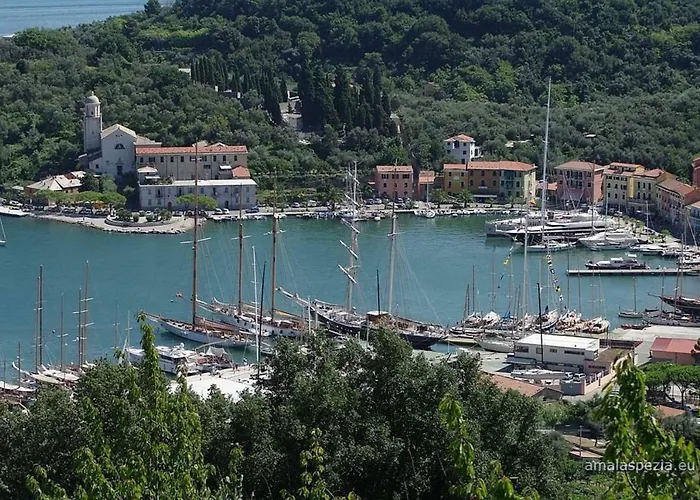 Brezza Marina Porto Venere