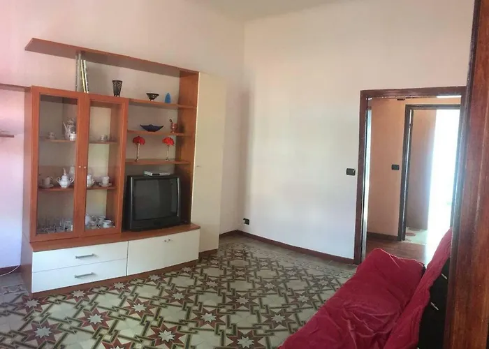 Apartmán Brezza Marina *