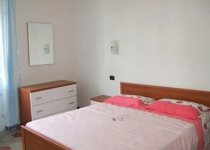 Apartmán Brezza Marina Porto Venere