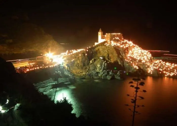 Brezza Marina Porto Venere