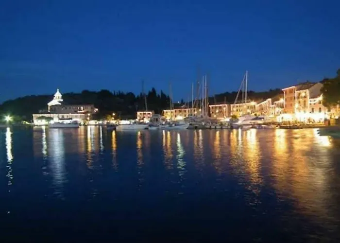 Apartmán Brezza Marina