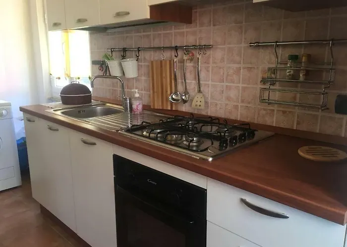 Brezza Marina * Porto Venere