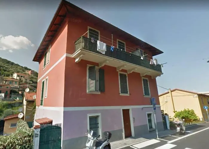 Brezza Marina * Porto Venere