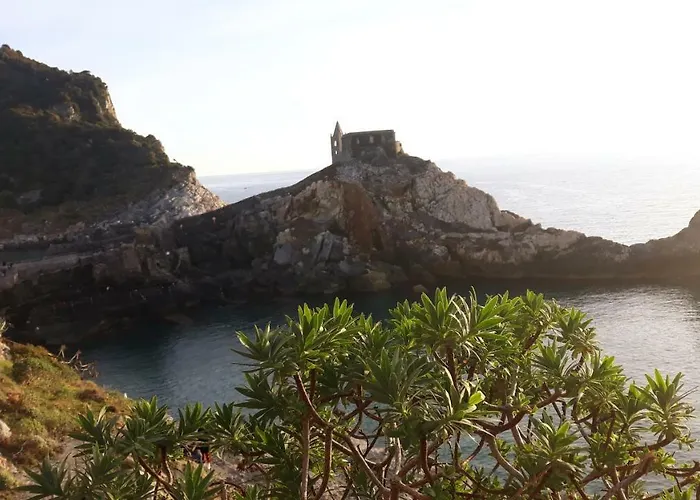 Apartmán Brezza Marina *