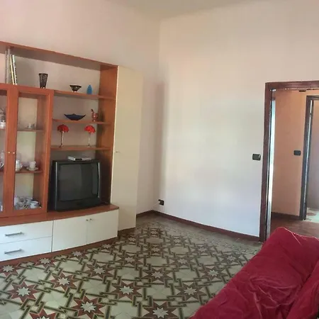 Διαμέρισμα Brezza Marina *