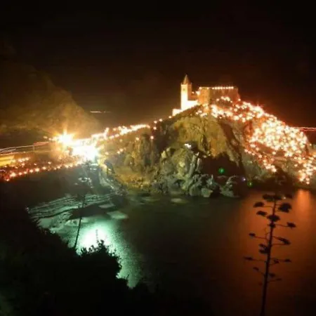 Brezza Marina Πόρτο Βένερε