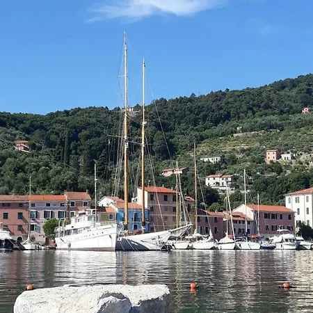 Brezza Marina * Portovenere