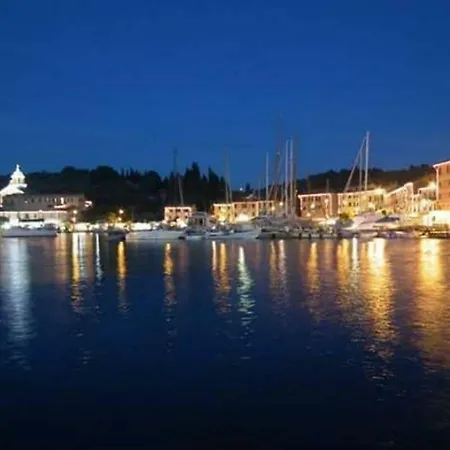 Apartman Brezza Marina