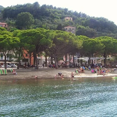 Brezza Marina *
