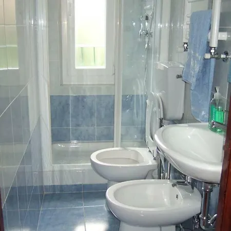 Apartman Brezza Marina *