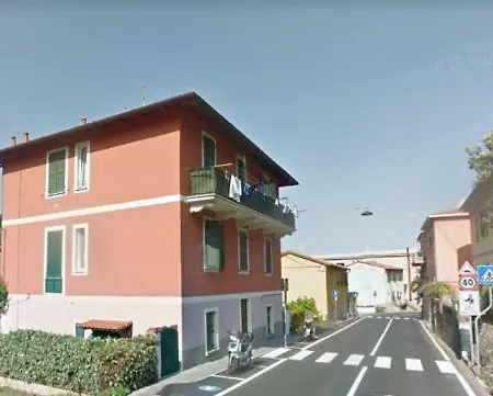 Apartman Brezza Marina *