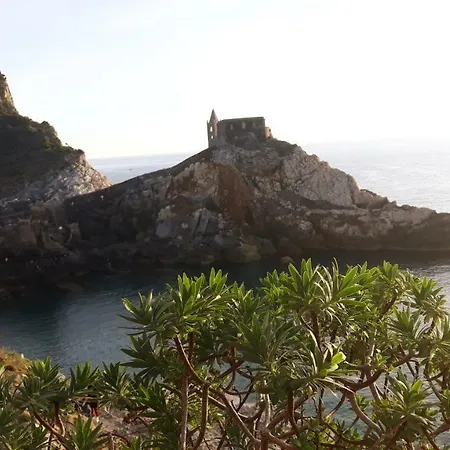 Διαμέρισμα Brezza Marina *