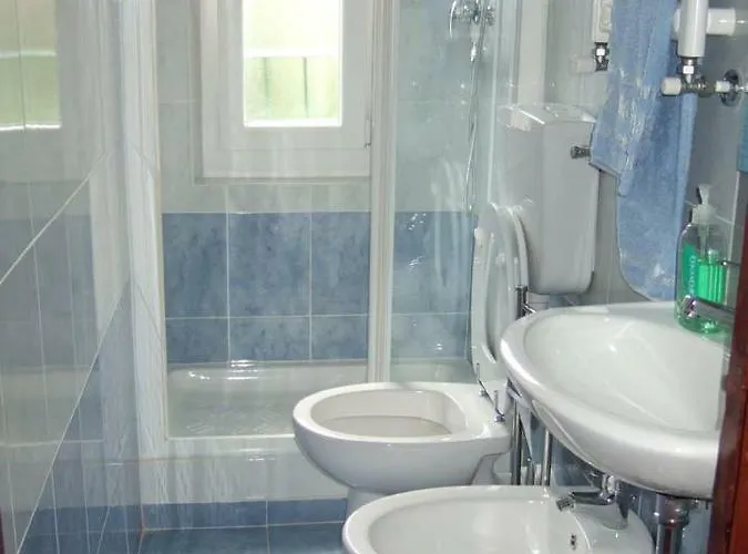 Apartment Brezza Marina *