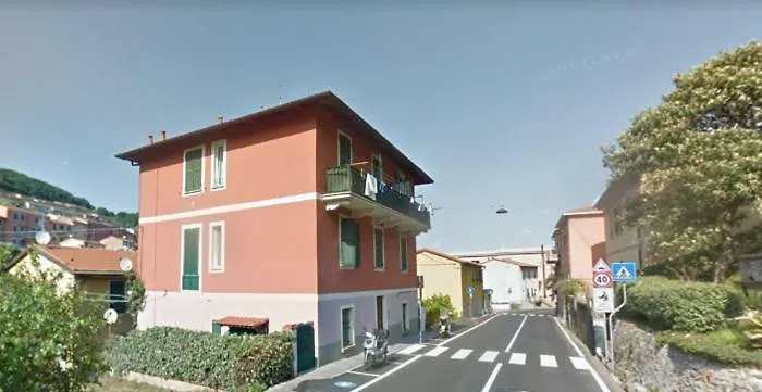 Apartment Brezza Marina *